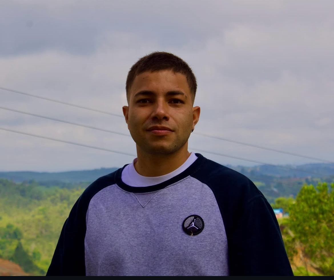 Foto de perfil de Kevin Andrés